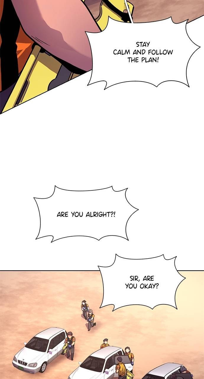1 Second Chapter 300 page 71 - 
