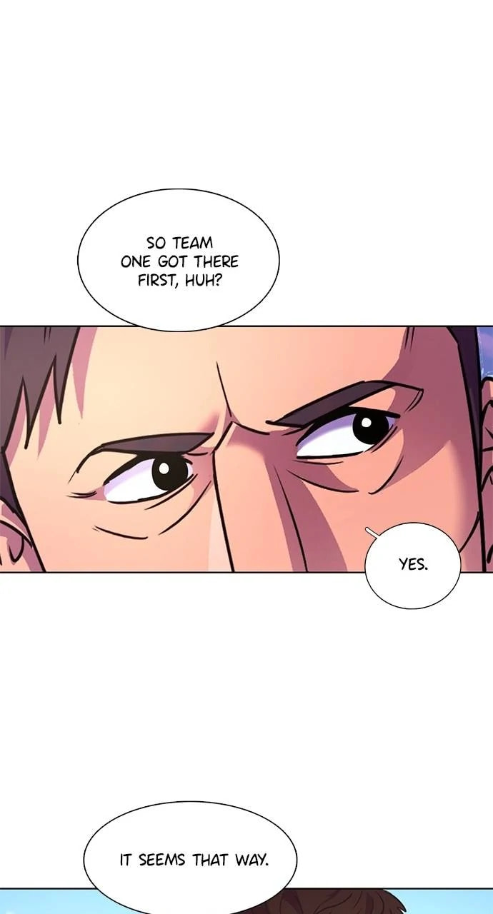 1 Second Chapter 300 page 73 - 