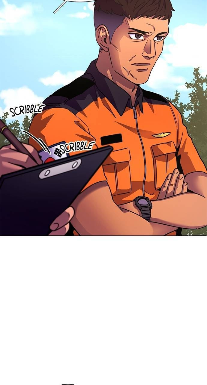 1 Second Chapter 300 page 74 - 