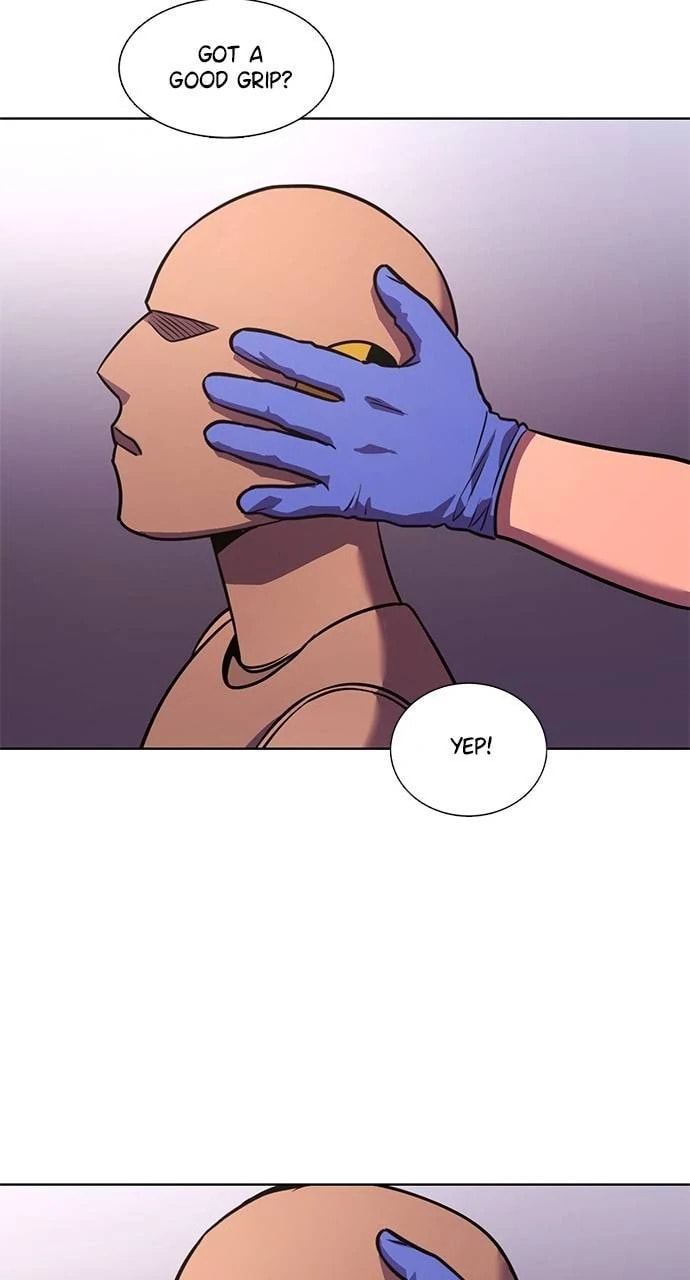 1 Second Chapter 300 page 75 - 