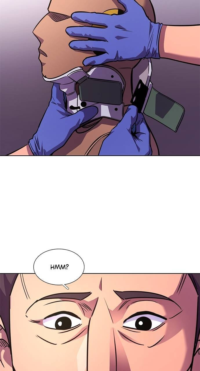 1 Second Chapter 300 page 76 - 