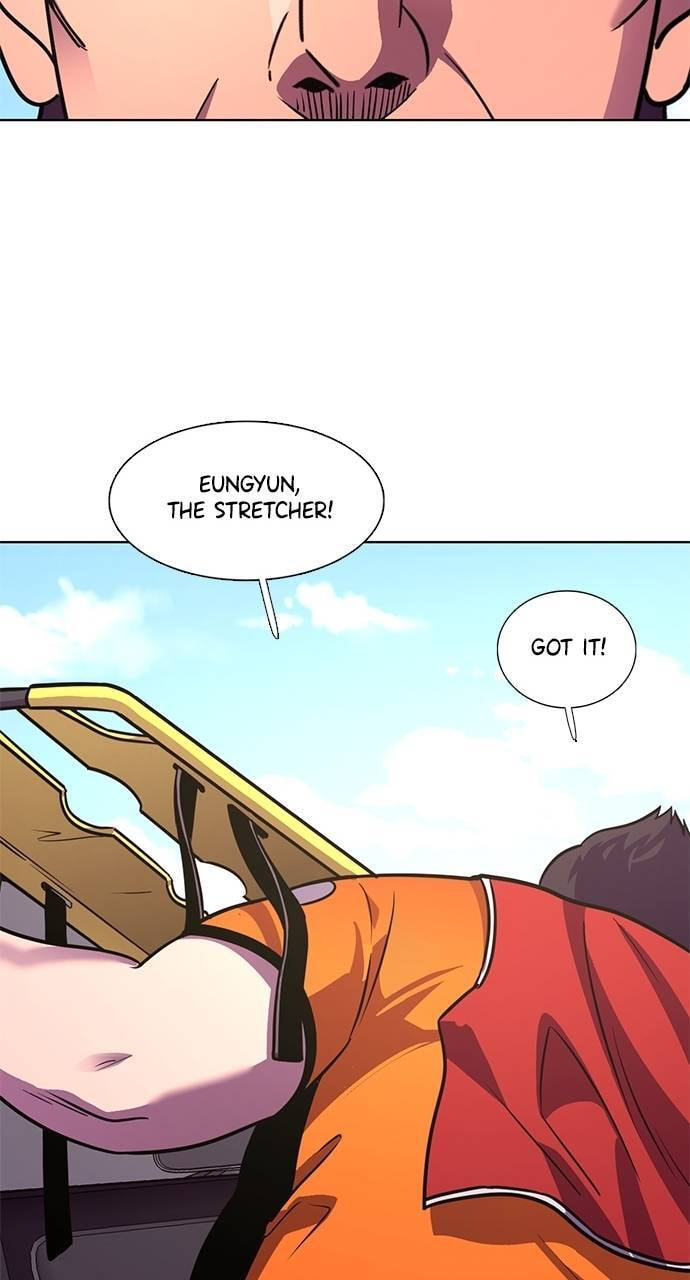 1 Second Chapter 300 page 77 - 