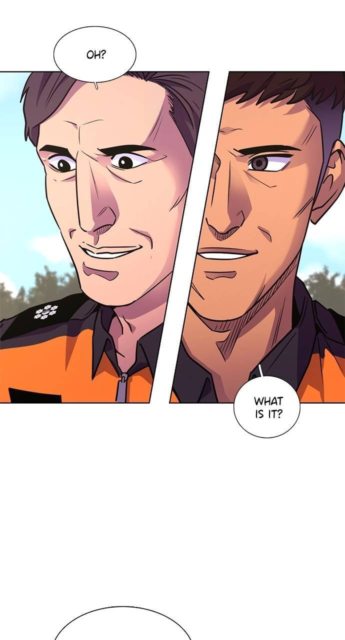 1 Second Chapter 300 page 79 - 