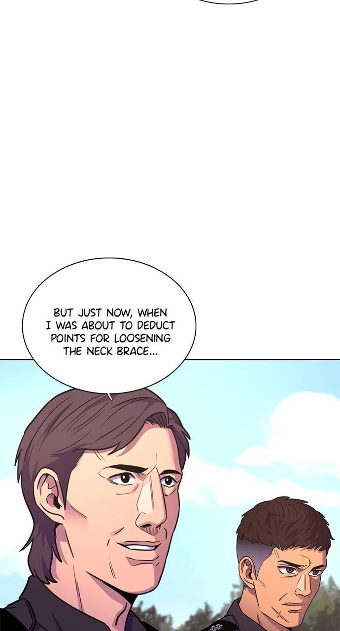 1 Second Chapter 300 page 81 - 