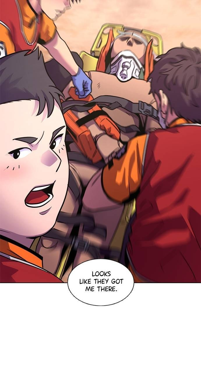 1 Second Chapter 300 page 83 - 