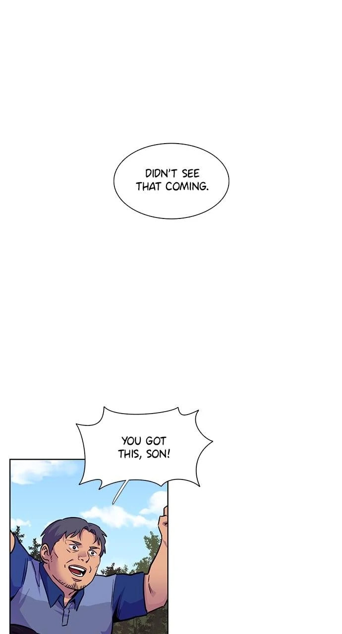 1 Second Chapter 300 page 84 - 