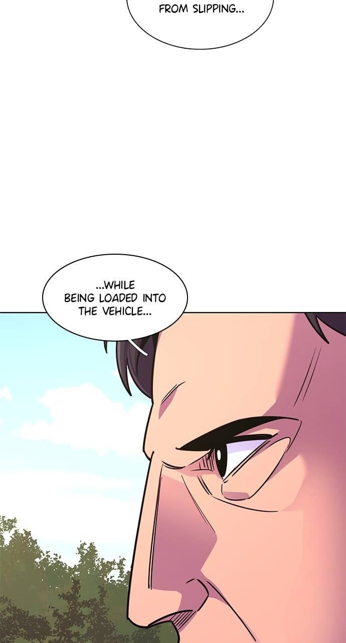 1 Second Chapter 301 page 11 - 