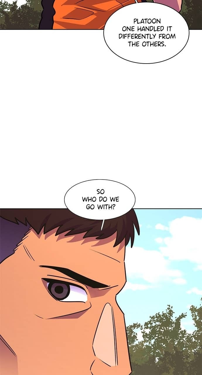1 Second Chapter 301 page 13 - 