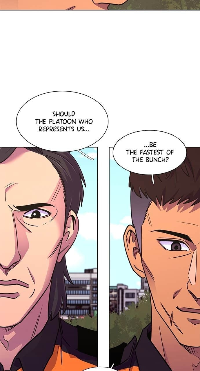 1 Second Chapter 301 page 14 - 