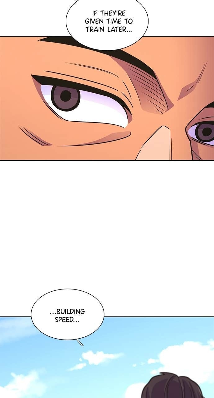 1 Second Chapter 301 page 18 - 