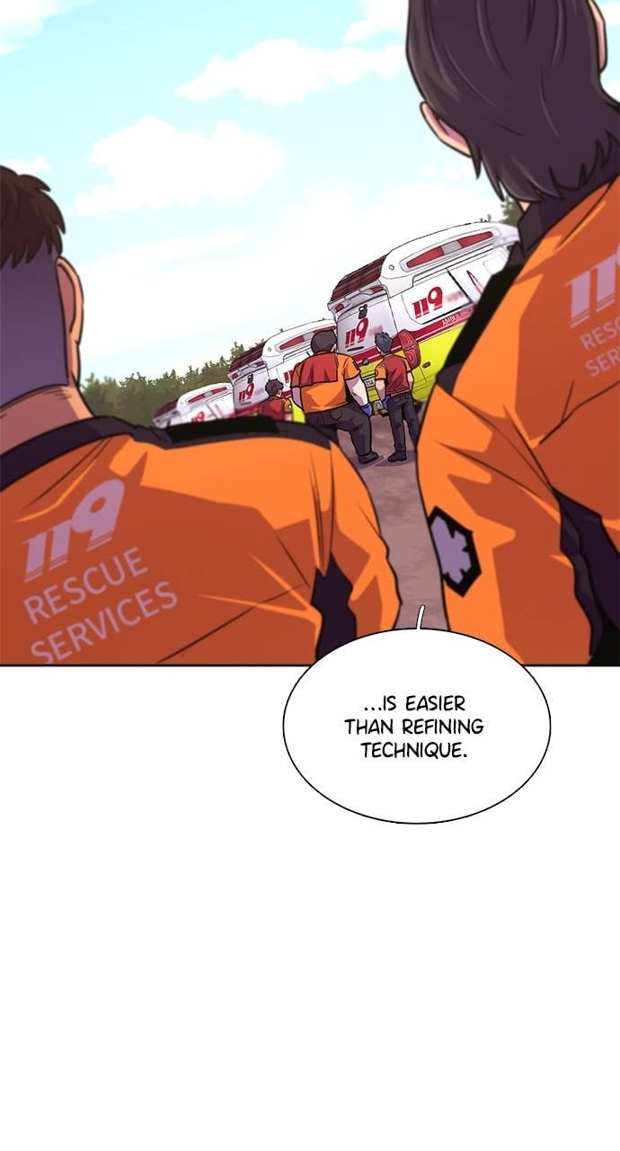 1 Second Chapter 301 page 19 - 