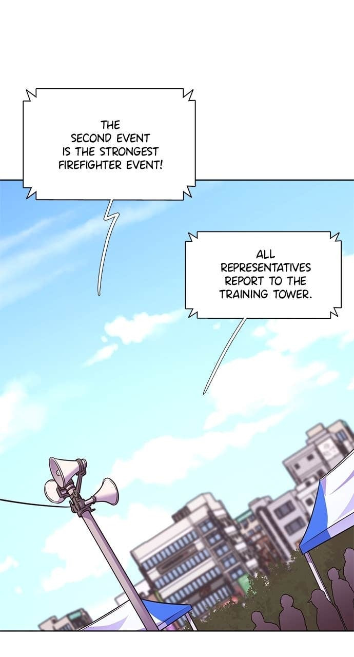 1 Second Chapter 301 page 23 - 