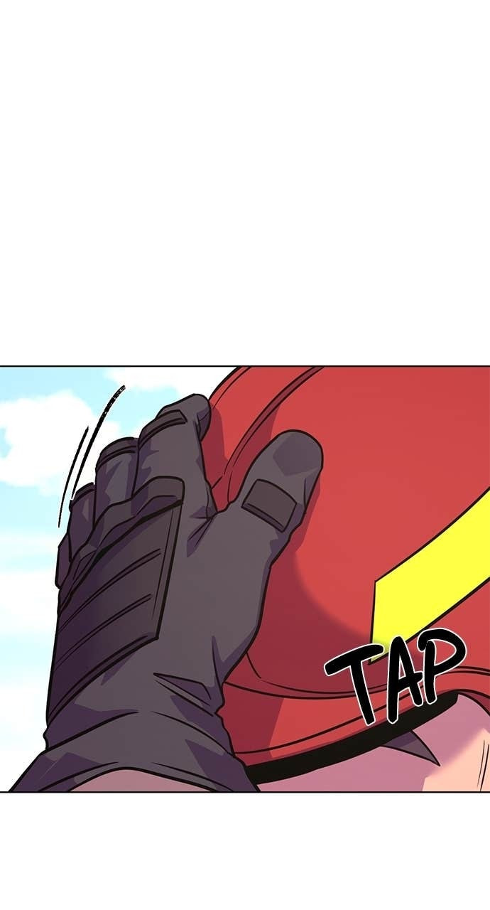 1 Second Chapter 301 page 24 - 