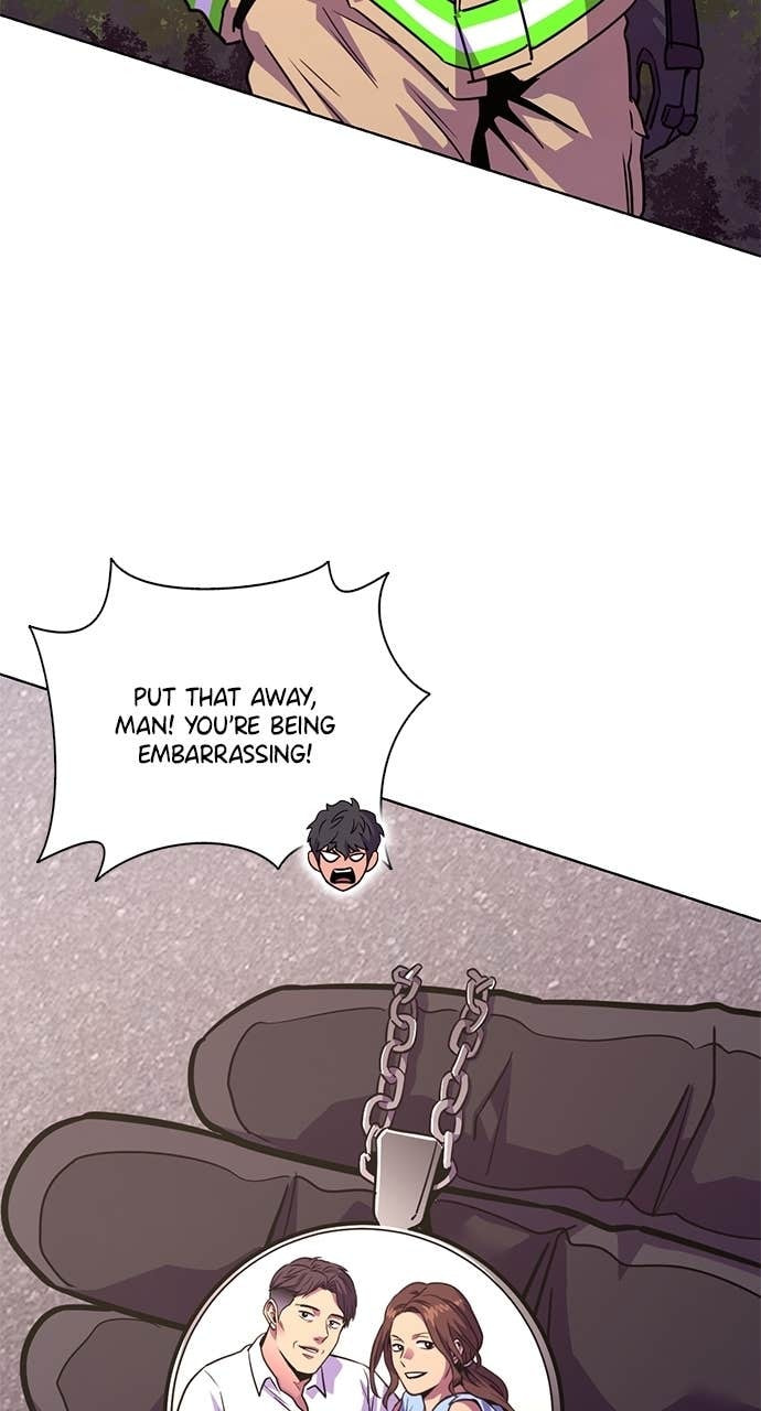 1 Second Chapter 301 page 26 - 
