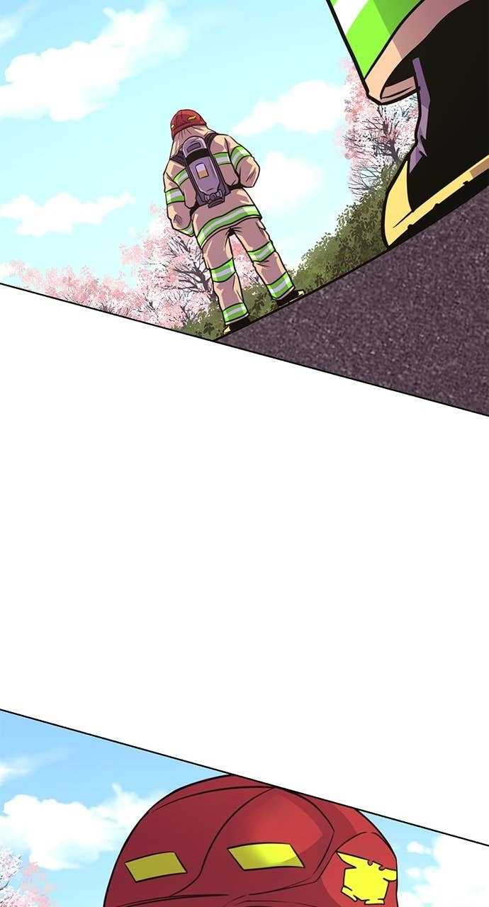 1 Second Chapter 301 page 28 - 