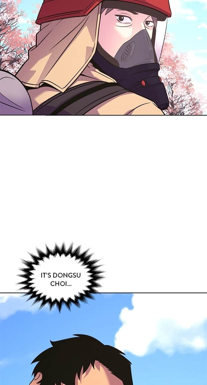 1 Second Chapter 301 page 29 - 