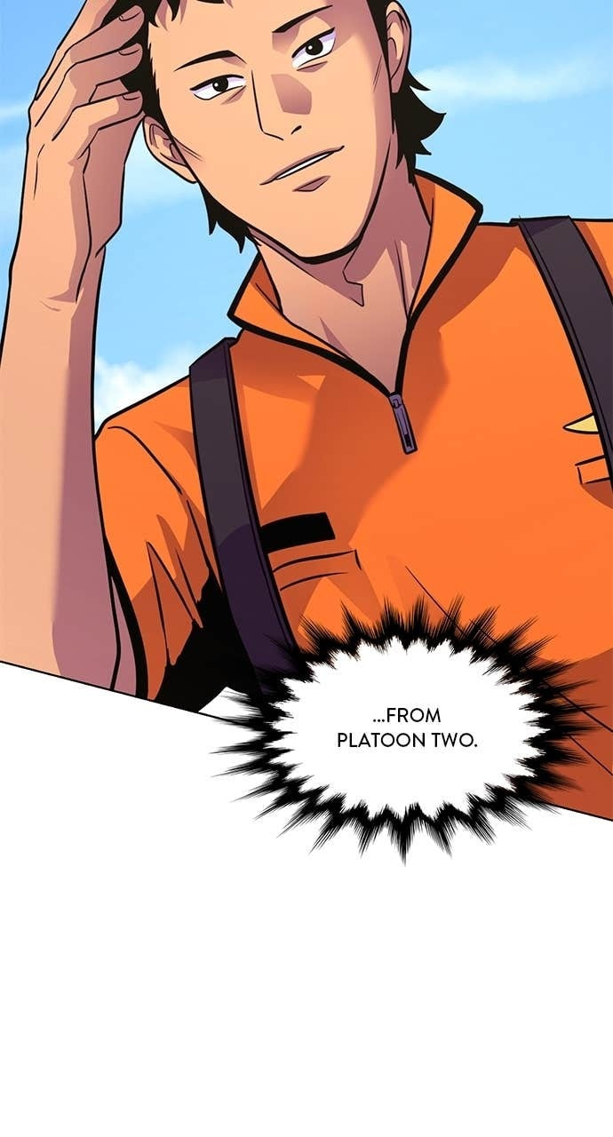 1 Second Chapter 301 page 30 - 