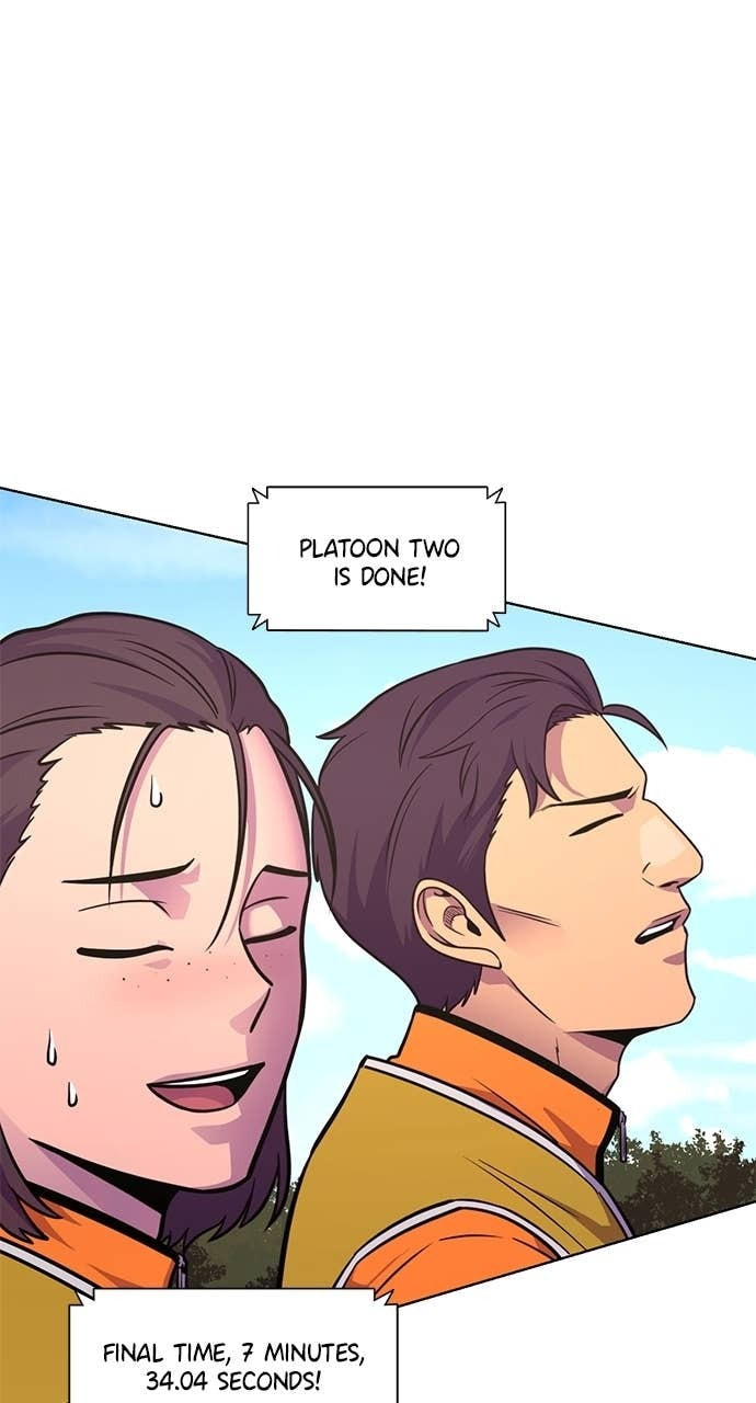1 Second Chapter 301 page 4 - 