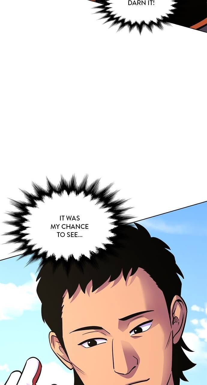 1 Second Chapter 301 page 34 - 