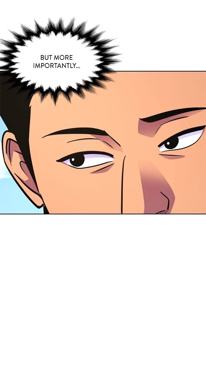 1 Second Chapter 301 page 36 - 