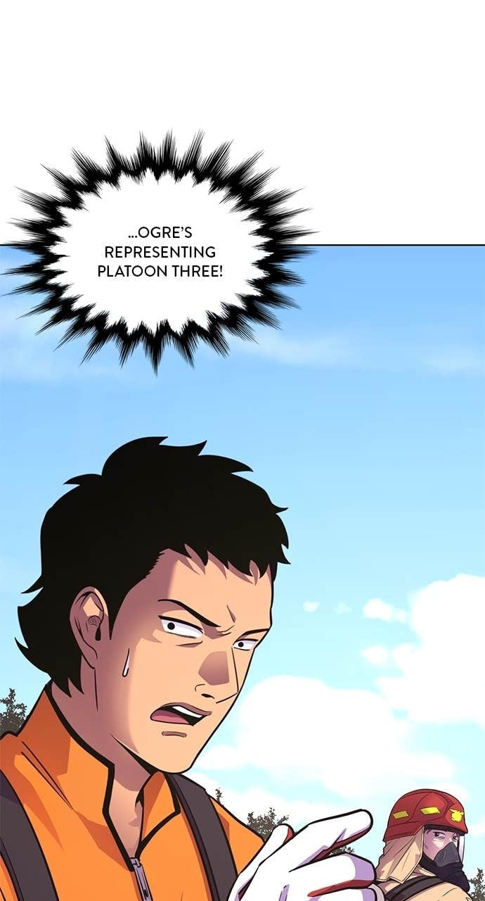 1 Second Chapter 301 page 39 - 