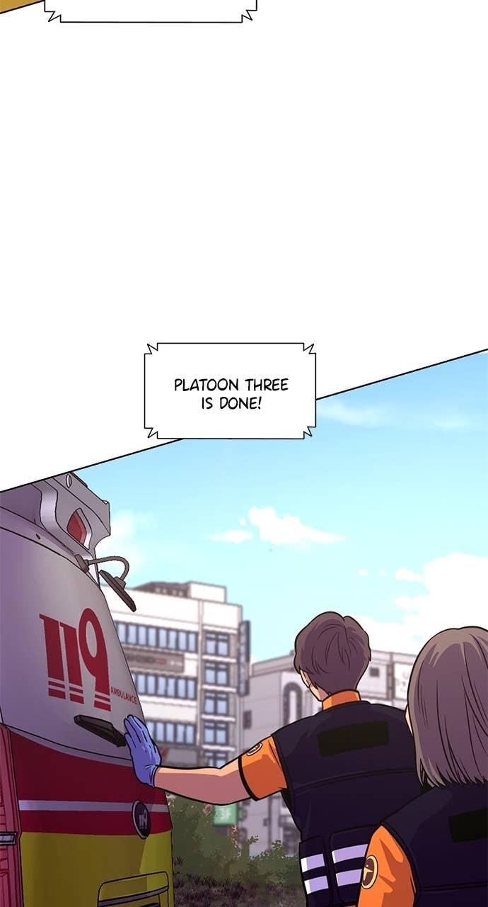 1 Second Chapter 301 page 5 - 