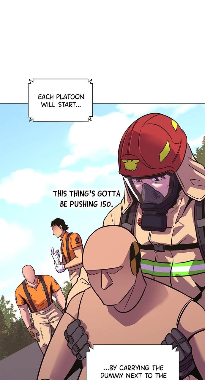 1 Second Chapter 301 page 41 - 