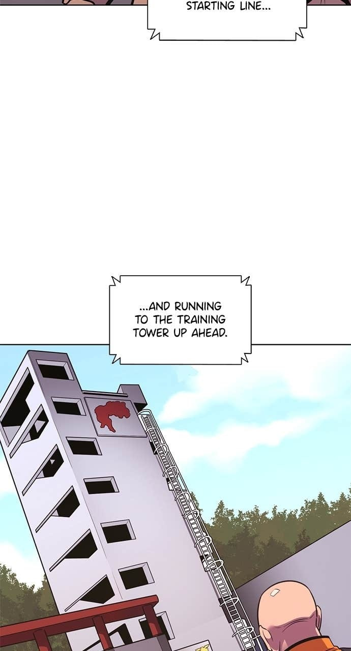 1 Second Chapter 301 page 42 - 