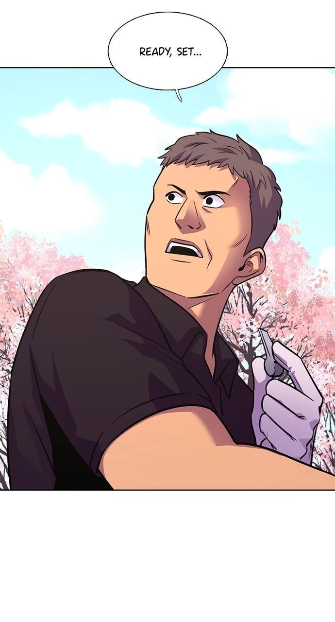 1 Second Chapter 301 page 45 - 