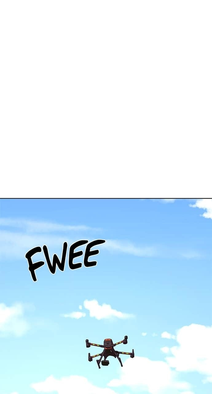 1 Second Chapter 301 page 46 - 