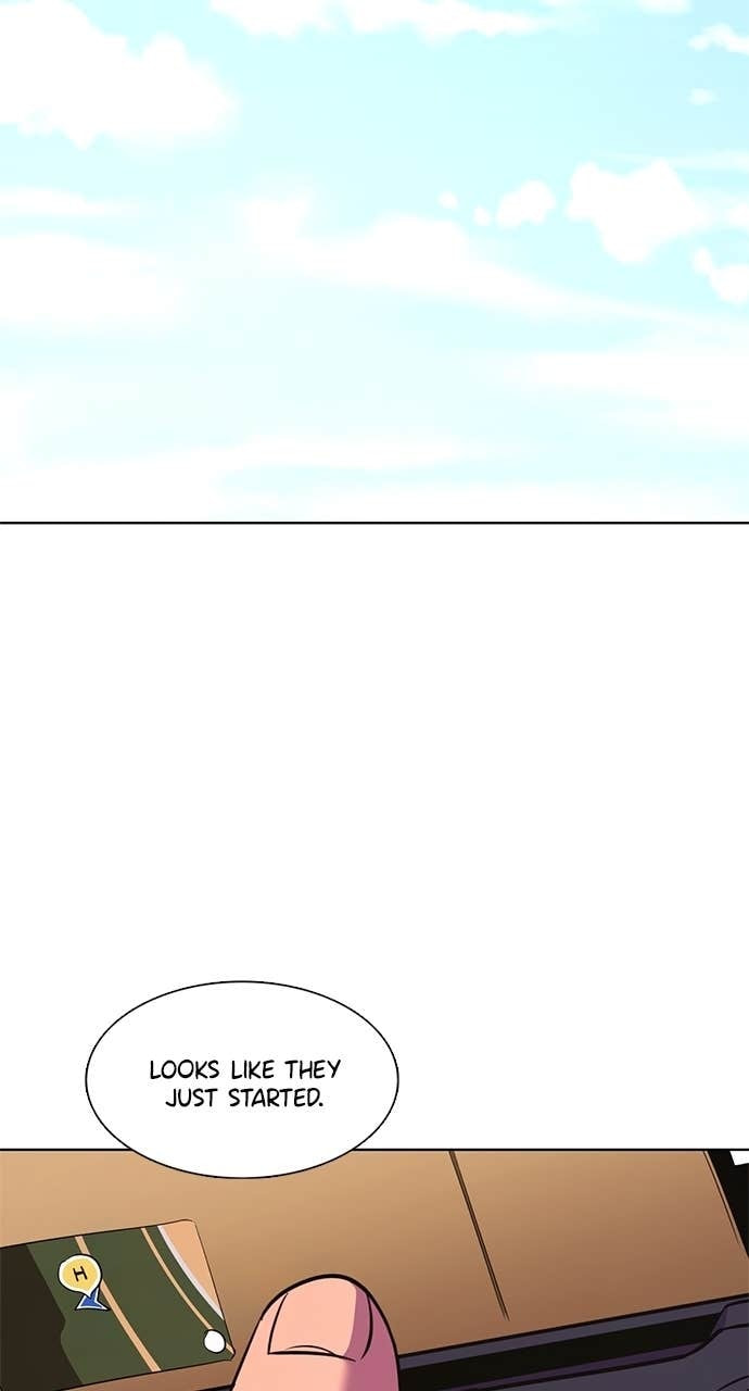 1 Second Chapter 301 page 47 - 