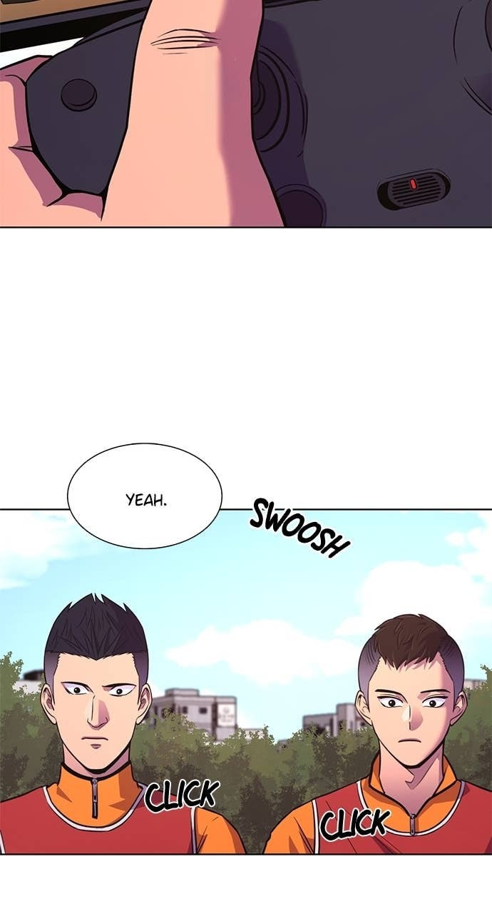 1 Second Chapter 301 page 48 - 