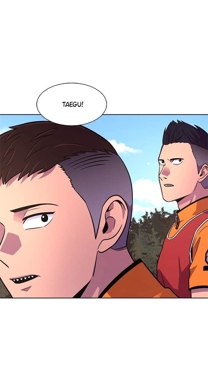1 Second Chapter 301 page 49 - 