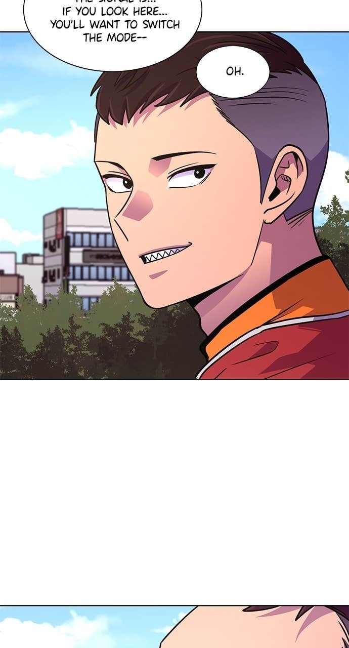 1 Second Chapter 301 page 52 - 