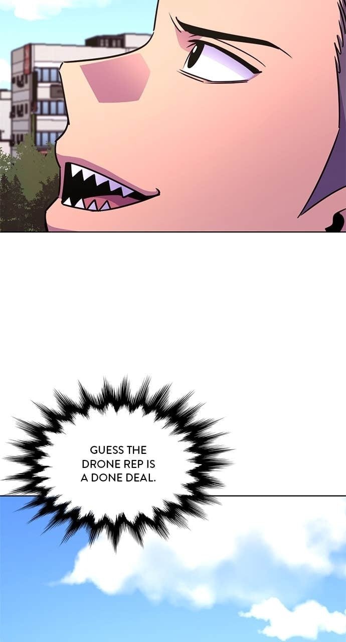 1 Second Chapter 301 page 53 - 