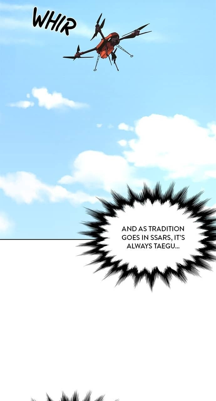 1 Second Chapter 301 page 54 - 
