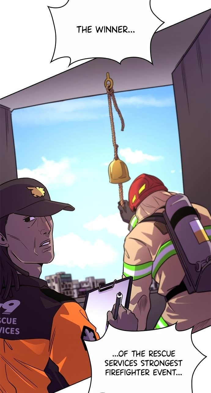 1 Second Chapter 301 page 57 - 