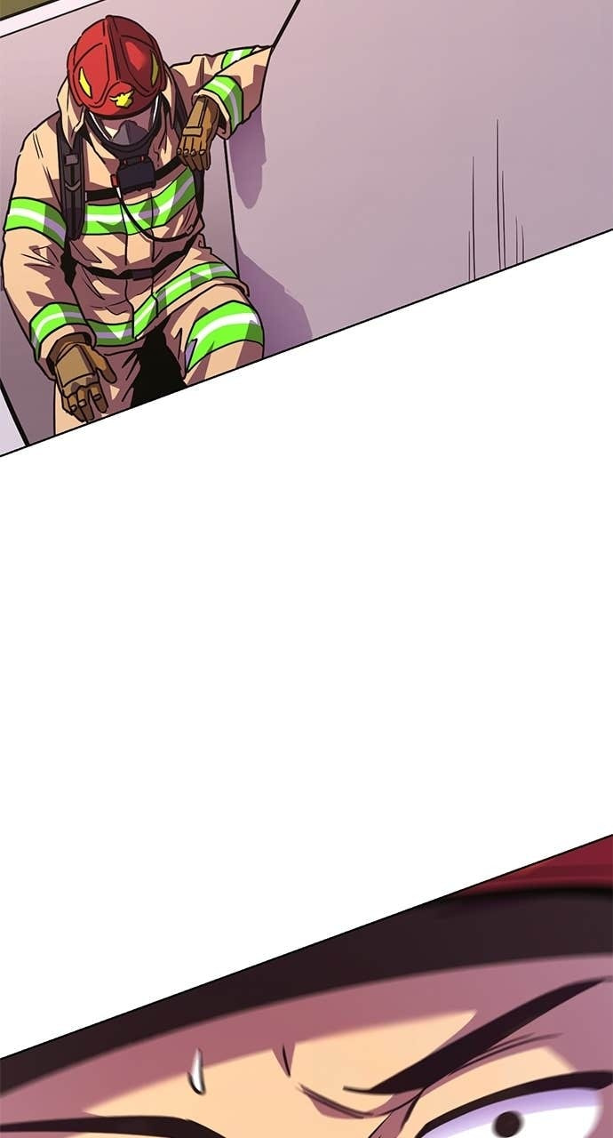 1 Second Chapter 301 page 62 - 