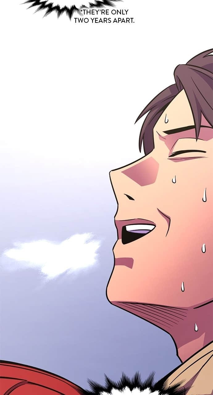 1 Second Chapter 301 page 64 - 