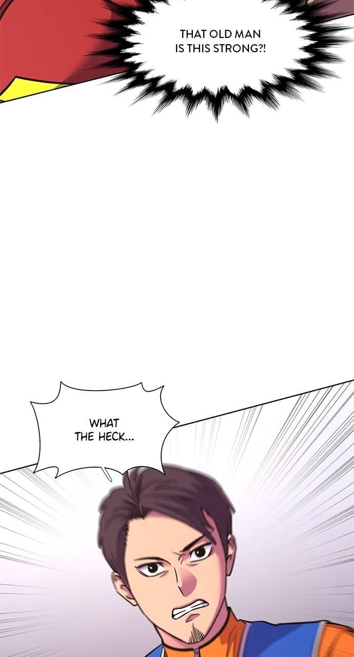 1 Second Chapter 301 page 65 - 
