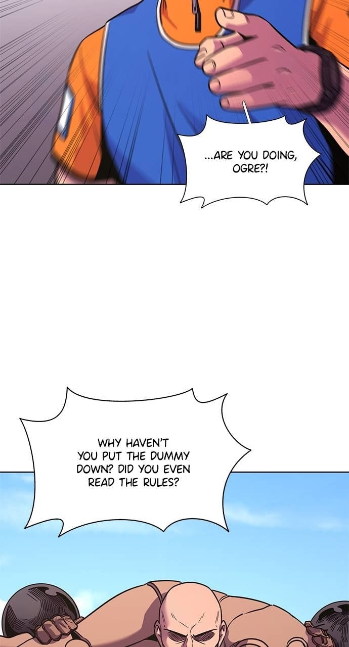 1 Second Chapter 301 page 66 - 