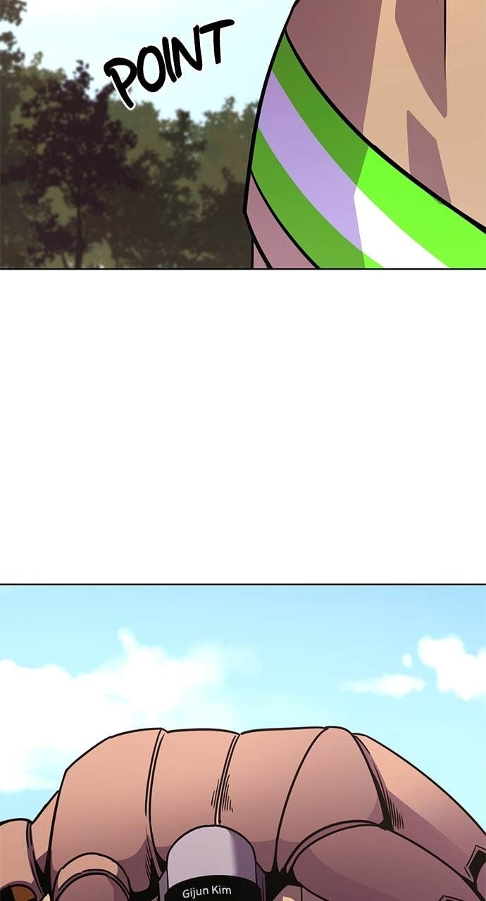 1 Second Chapter 301 page 71 - 