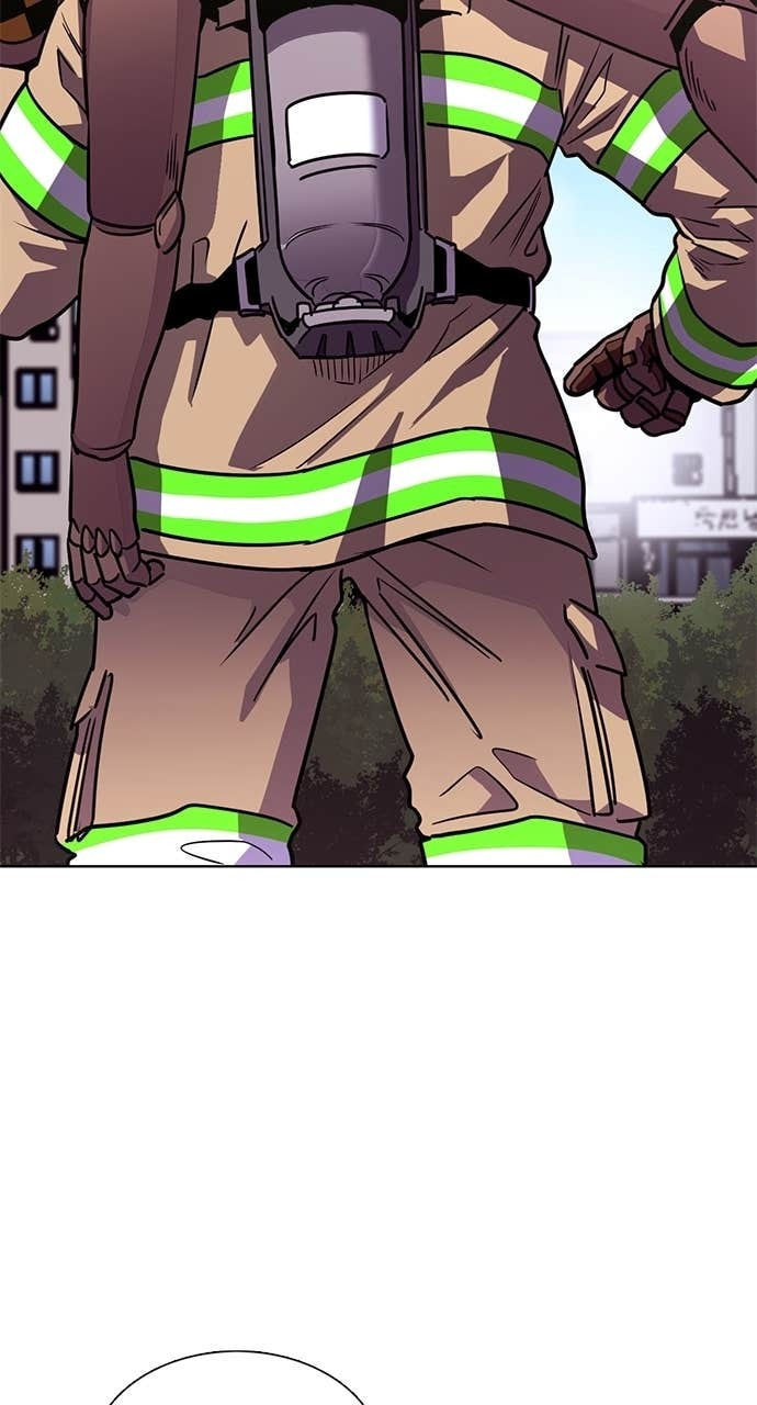 1 Second Chapter 301 page 72 - 
