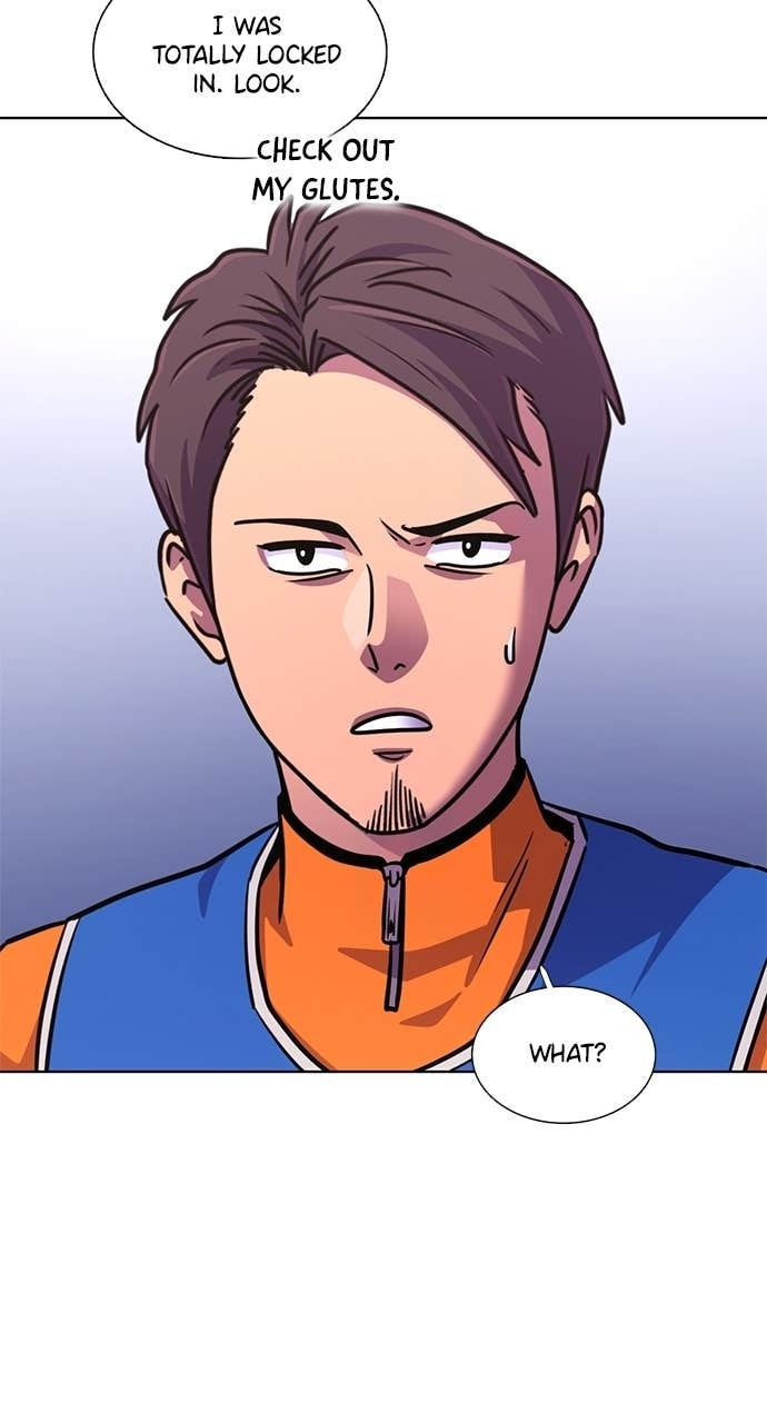 1 Second Chapter 301 page 73 - 