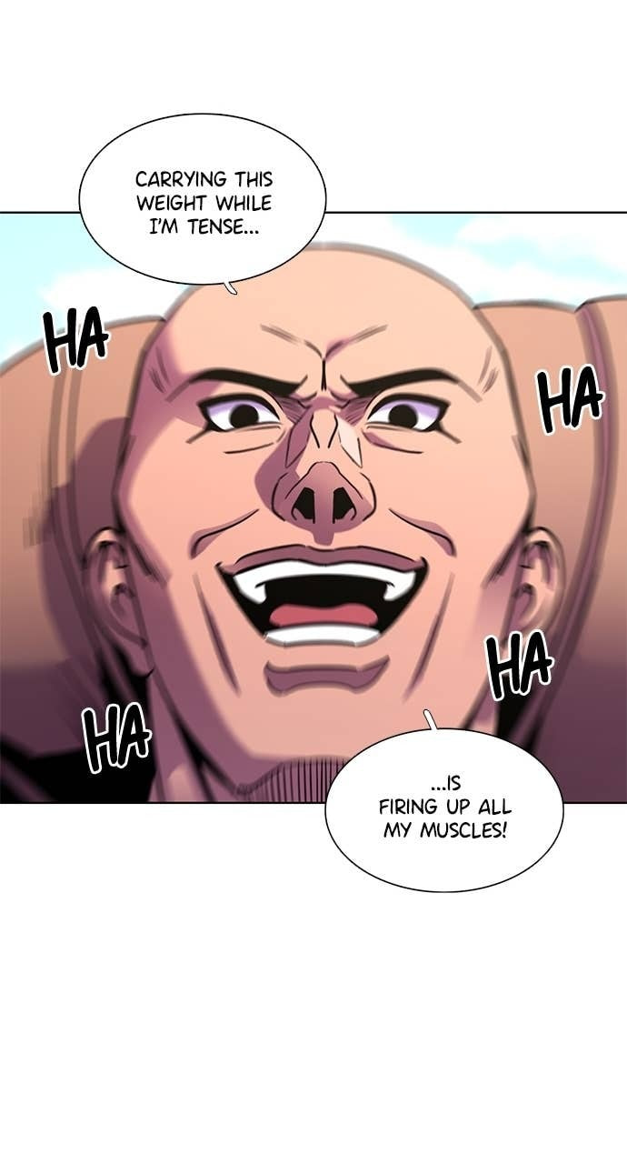 1 Second Chapter 301 page 74 - 