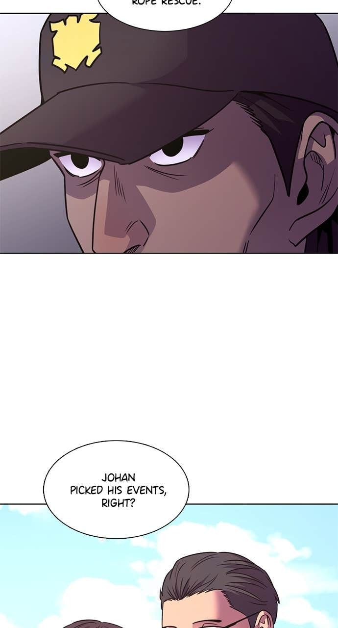 1 Second Chapter 301 page 78 - 