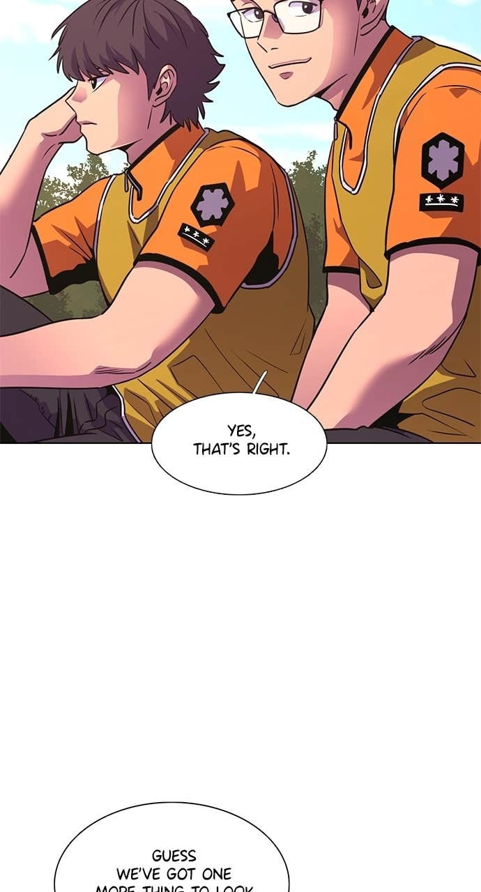 1 Second Chapter 301 page 79 - 