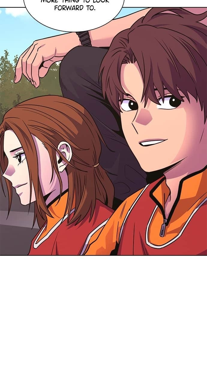 1 Second Chapter 301 page 80 - 
