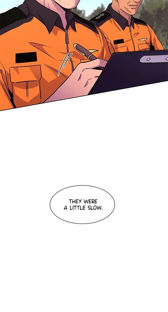1 Second Chapter 301 page 9 - 