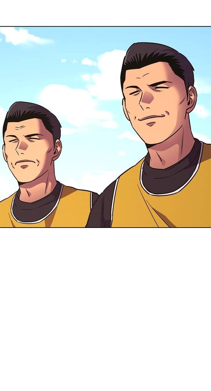 1 Second Chapter 301 page 81 - 